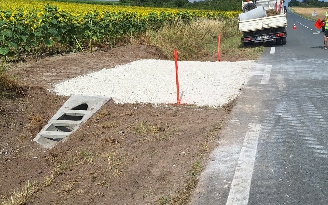MTD Manu Terrassement Démolition