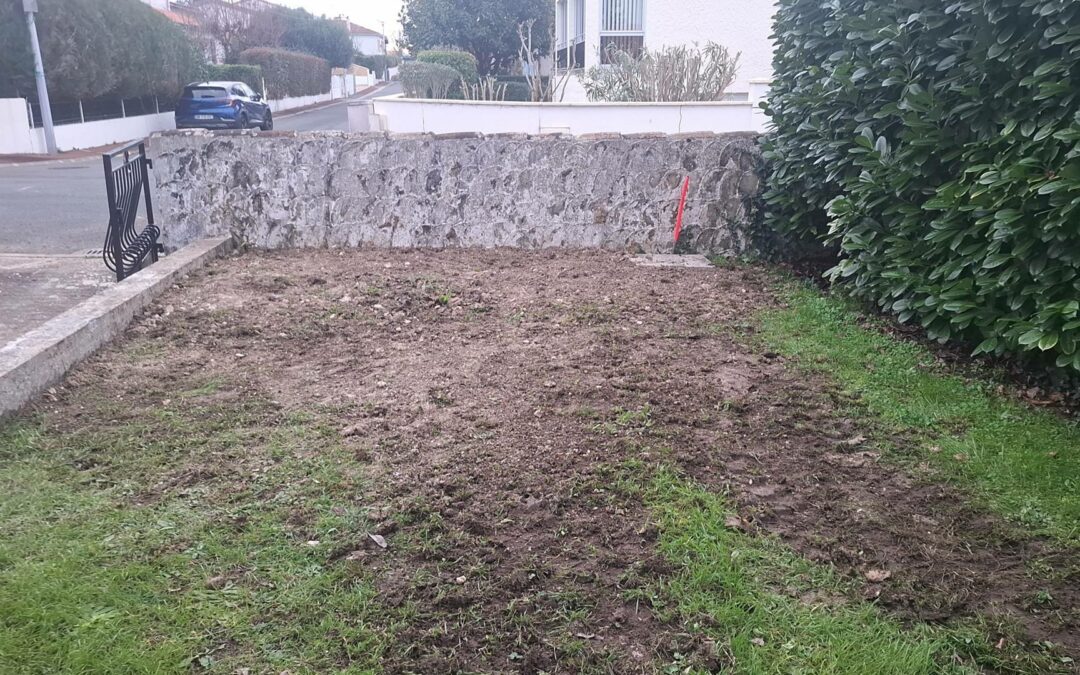 MTD Manu Terrassement Démolition MTD Manu Terrassement Démolition